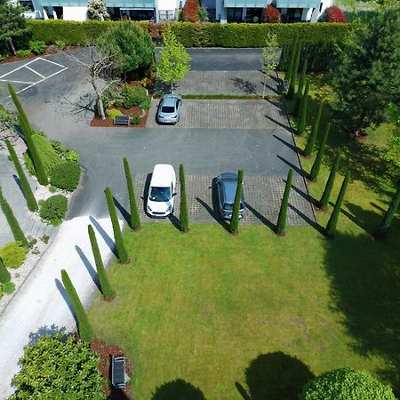 Kirchers Park & Wellnesshotel Kaiserstuhl Garni Endingen am Kaiserstuhl Dış mekan fotoğraf