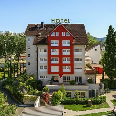 Kirchers Park & Wellnesshotel Kaiserstuhl Garni Endingen am Kaiserstuhl Dış mekan fotoğraf