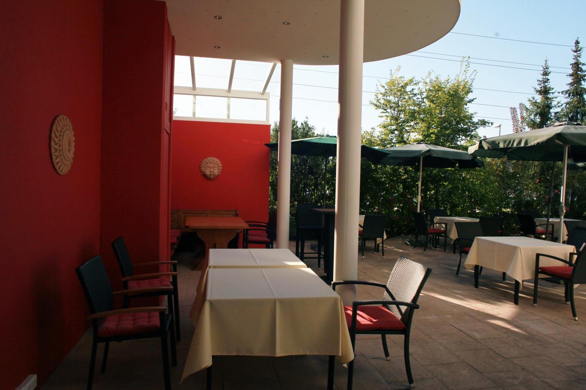 Kirchers Park & Wellnesshotel Kaiserstuhl Garni Endingen am Kaiserstuhl Dış mekan fotoğraf