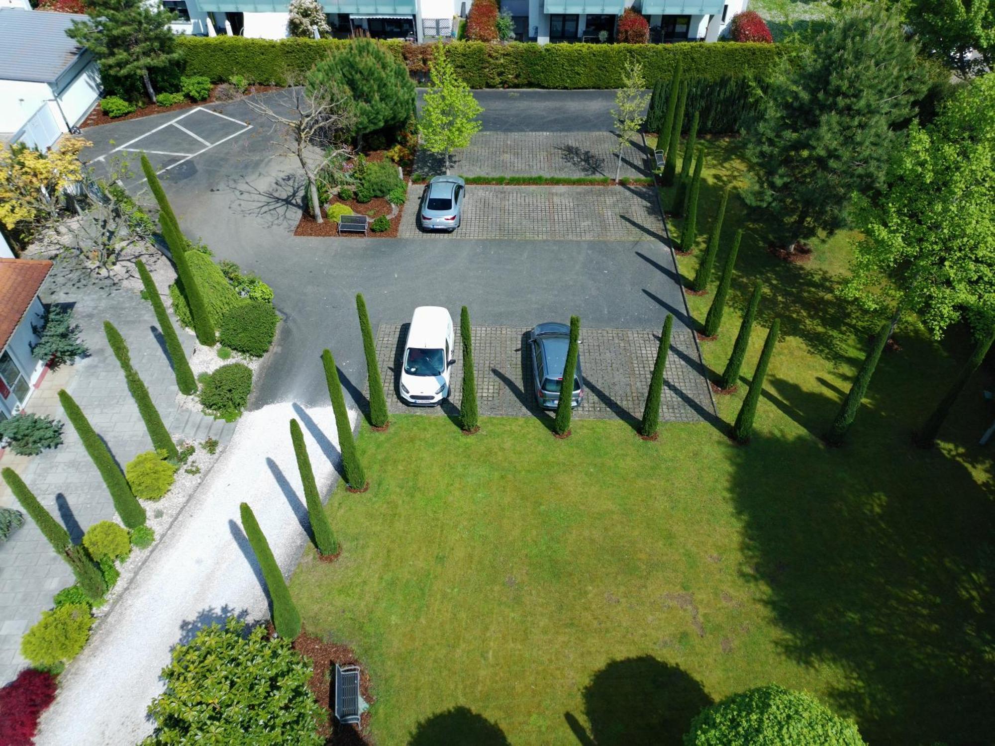 Kirchers Park & Wellnesshotel Kaiserstuhl Garni Endingen am Kaiserstuhl Dış mekan fotoğraf