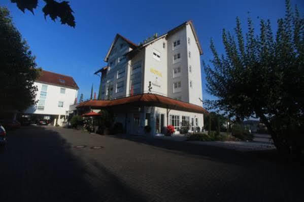 Kirchers Park & Wellnesshotel Kaiserstuhl Garni Endingen am Kaiserstuhl Dış mekan fotoğraf